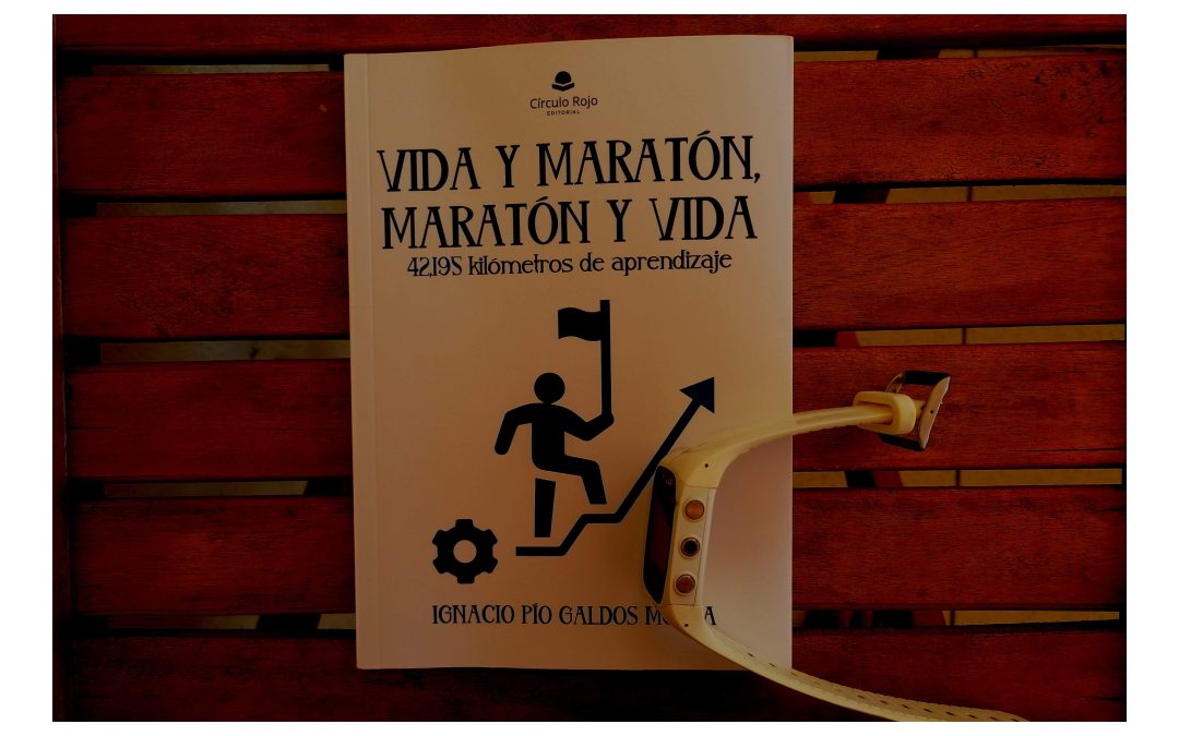 Vida y Maratón. Empezamos!