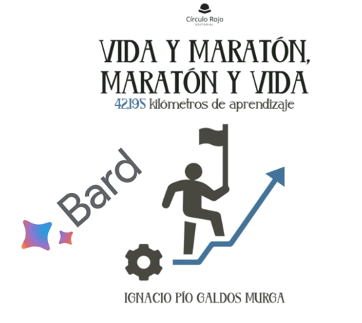 Google Bard ya conoce Vida y Maratón