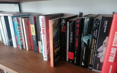 100 libros para una isla desierta (parte 2)