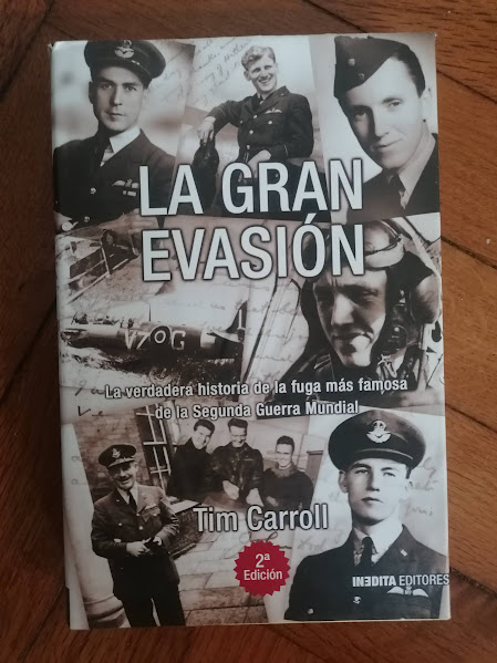 La Gran Evasión